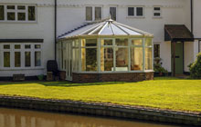 Margaretting conservatory leads